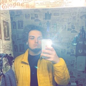 Meet your Posher, Landen